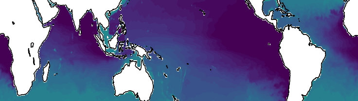 Ocean Research Banner